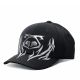 Nasty Pig Barbed Wire Snout Cap - Black