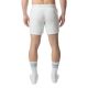 Nasty Pig Suite Rugby Short - Cream