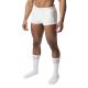 Nasty Pig Suite Trunk Short - Cream