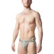 Nasty Pig Traverse Jock Strap - Sage Green