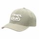 Nasty Pig Snout 2 Tone Cap - Sage Green/White