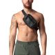 Nasty Pig Youtility Crossbody Bag - Black