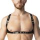 Nasty Pig Anvil Hellinger Harness - Black