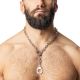 Nasty Pig Cuff Chain