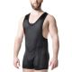 Nasty Pig Hexxx Singlet - Black