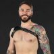 Mr S. Leather Centurion Shoulder Harness | Hunter