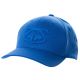 Nasty Pig Snout Cap - Quartz Blue/Quartz Blue