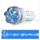 Fleshlight Turbo - Throttle Blue