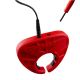 ElectraStim Silicone Fusion Viper Electro Cock Ring