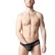 Nasty Pig Blur Bikini Brief - Black