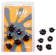 Jelly Cock Rings 6 Pack