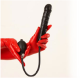 Long Thin Inflatable Probe