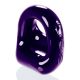 Oxballs 360 DUAL USE: Cock Ring & Ball Sling | Eggplant Purple