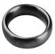 Titus Aluminium Donut Black