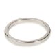 Titus Heavy Duty 6mm THICK Cock Ring | Size Options
