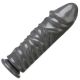 American Bombshell BUNKER BUSTER 9.7 inch Anal Dildo with Suction Cup