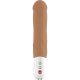 Fun Factory BIG BOSS Line | Caramel | Rechargeable Anal Vibrator