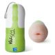FunZone Vulcan Loveskin Masturbator Ripe Mouth