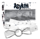Asylum Mouth Bit
