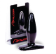 Falcon Plug Black Small