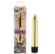 Precious Gold 6.75’’ Vibrator