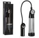 OptiMALE Power Pump Black