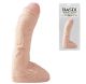 Basix Rubber Works 10 inch Dildo
