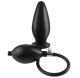 Anal Fantasy Collection Inflatable Butt Plug