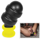 Keep Burning Hoolalass Big Lever Plug Yellow