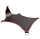Mister B Sling With Red Piping