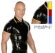 Invincible Rubber SKINHEAD Polo Tee