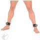 Invincible Rubber Ankle Restraints