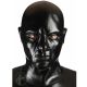 Invincible Rubber Miners Mask