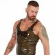 Invincible Rubber PIG Tank