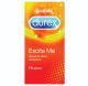 Durex Excite Me 14pk