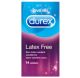 Durex Latex Free 14pk