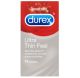 Durex Ultra Thin Feel 14pk