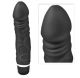 Silicone Classic Vibe Black