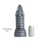 Mr Hankey's TEDDY BRYCE DILDO 4XL: | 11 Inches
