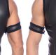 Titus Neoprene Bicep Strap Black