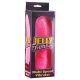 Jelly Fantasy No.1 Multi-Speed 8 inch Anal Vibrator