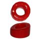 Oxballs XXX Cock Ring Red