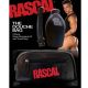 RASCAL The Douche Bag: Bulb Douche and Carry Bag Kit
