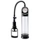 Pipedream Pump WORX Accu-Meter Power Pump