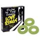 Glow in the Dark Cock Ring | 3 Pack