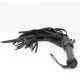 Titus Junior Leather Flogger - 19 Inches