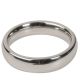 Titus Stainless Steel DONUT Cock Ring | Size Options
