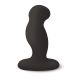 Nexus G-Play Vibrating Prostate Massager: Medium | Black