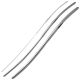 Titus Double End Dilator 3 Pack Sounding Kit