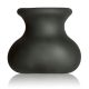Perfect Fit Bull Bag XL Ball Stretcher - Black - Clonezone